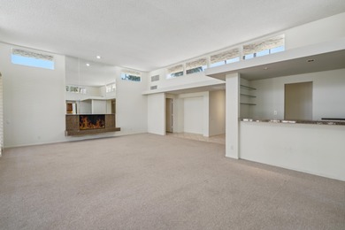 SELLER MOTIVATED! ICONIC Mid-Century Canvas Ready for Your Dream on Canyon Estates Golf Course in California - for sale on GolfHomes.com, golf home, golf lot