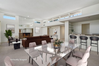 SELLER MOTIVATED! ICONIC Mid-Century Canvas Ready for Your Dream on Canyon Estates Golf Course in California - for sale on GolfHomes.com, golf home, golf lot