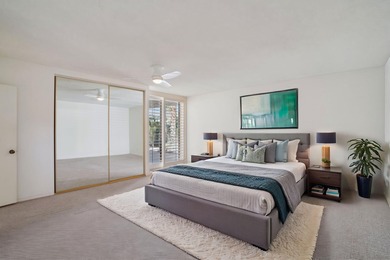SELLER MOTIVATED! ICONIC Mid-Century Canvas Ready for Your Dream on Canyon Estates Golf Course in California - for sale on GolfHomes.com, golf home, golf lot