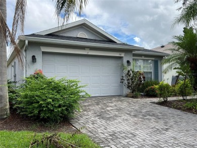 Welcome home to your personal slice of paradise, located in the on Poinciana Golf Club in Florida - for sale on GolfHomes.com, golf home, golf lot