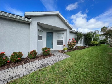 Welcome home to your personal slice of paradise, located in the on Poinciana Golf Club in Florida - for sale on GolfHomes.com, golf home, golf lot