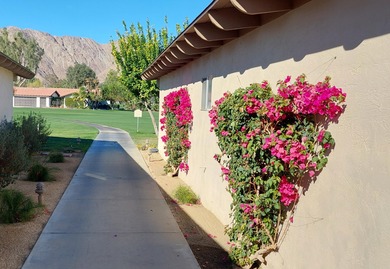 LOCATION, LOCATION, LOCATION - Villas of La Quinta...a hidden on La Quinta Golf  Resort and Country Clubs in California - for sale on GolfHomes.com, golf home, golf lot