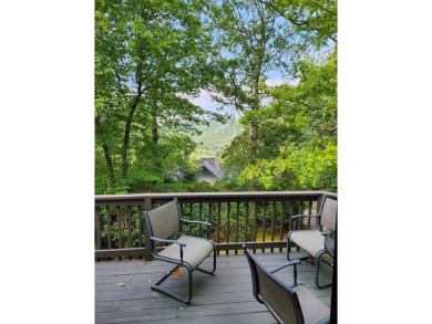 Welcome to 63 Mashie Lane, a charming home nestled in the on Sky Valley Resort and Country Club in Georgia - for sale on GolfHomes.com, golf home, golf lot
