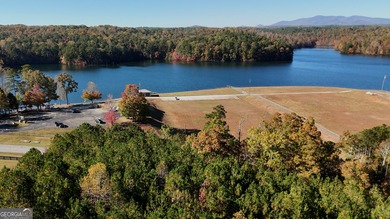 Dreaming? Are you thinking a place of peace overlooking a on Crystal Falls Golf Club in Georgia - for sale on GolfHomes.com, golf home, golf lot