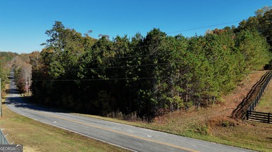 Dreaming? Are you thinking a place of peace overlooking a on Crystal Falls Golf Club in Georgia - for sale on GolfHomes.com, golf home, golf lot