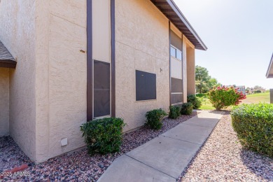 Do not miss out on this beautiful townhome in Bellair! Great on Bellaire Golf Club in Arizona - for sale on GolfHomes.com, golf home, golf lot