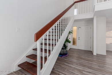 Do not miss out on this beautiful townhome in Bellair! Great on Bellaire Golf Club in Arizona - for sale on GolfHomes.com, golf home, golf lot