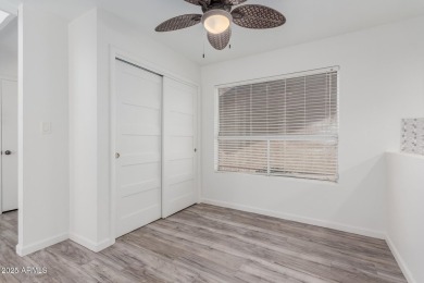 Do not miss out on this beautiful townhome in Bellair! Great on Bellaire Golf Club in Arizona - for sale on GolfHomes.com, golf home, golf lot