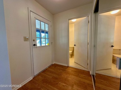Charming 2 Bed, 2 Bath Home in gated 55+ Leisure Village West! on Leisure Village West Assoc. in New Jersey - for sale on GolfHomes.com, golf home, golf lot