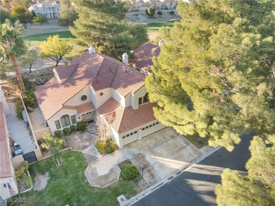 Stunning Golf Course Home with Mountain + Fairway Views!
Wake on Painted Desert Golf Club in Nevada - for sale on GolfHomes.com, golf home, golf lot