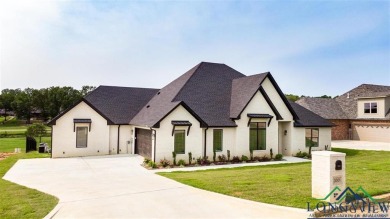 Like new!! Stunning custom home in sought after Fairway Oaks! 4 on The Challenge at Oak Forest in Texas - for sale on GolfHomes.com, golf home, golf lot