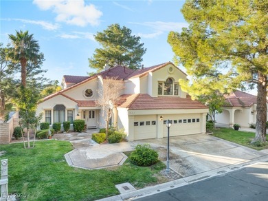 Stunning Golf Course Home with Mountain + Fairway Views!
Wake on Painted Desert Golf Club in Nevada - for sale on GolfHomes.com, golf home, golf lot