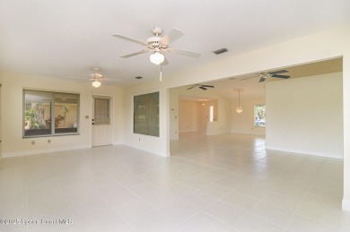 Located in a resort-style country club community, offering on Indian River Colony Club in Florida - for sale on GolfHomes.com, golf home, golf lot