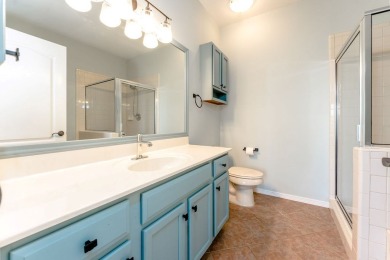 This rare villa is in one of the best locations in the SPI Golf on South Padre Island Golf Club in Texas - for sale on GolfHomes.com, golf home, golf lot