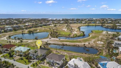 Fantastic location in Beachview with panoramic views overlooking on Beachview Golf Club in Florida - for sale on GolfHomes.com, golf home, golf lot