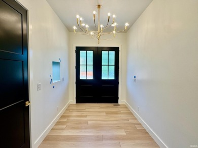 Custom dream home under contract. This residence will boast just on Stone Crest Golf Community in Indiana - for sale on GolfHomes.com, golf home, golf lot