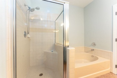 This rare villa is in one of the best locations in the SPI Golf on South Padre Island Golf Club in Texas - for sale on GolfHomes.com, golf home, golf lot