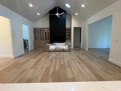 Custom dream home under contract. This residence will boast just on Stone Crest Golf Community in Indiana - for sale on GolfHomes.com, golf home, golf lot