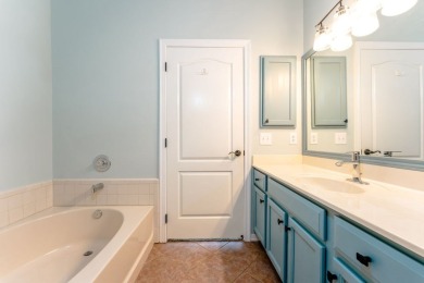 This rare villa is in one of the best locations in the SPI Golf on South Padre Island Golf Club in Texas - for sale on GolfHomes.com, golf home, golf lot