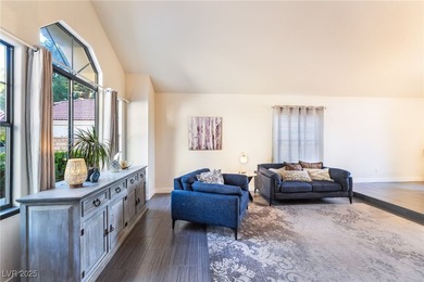 Stunning Golf Course Home with Mountain + Fairway Views!
Wake on Painted Desert Golf Club in Nevada - for sale on GolfHomes.com, golf home, golf lot