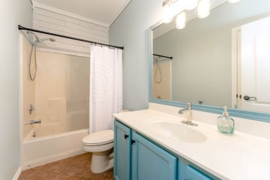 This rare villa is in one of the best locations in the SPI Golf on South Padre Island Golf Club in Texas - for sale on GolfHomes.com, golf home, golf lot