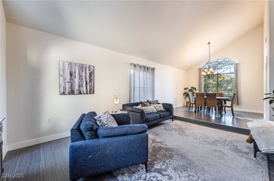 Stunning Golf Course Home with Mountain + Fairway Views!
Wake on Painted Desert Golf Club in Nevada - for sale on GolfHomes.com, golf home, golf lot