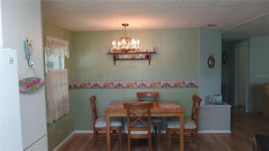 PRICE IMPROVEMENT!!!! This cozy and comfortable GOLF COURSE home on High Point Golf Club, Inc. in Florida - for sale on GolfHomes.com, golf home, golf lot
