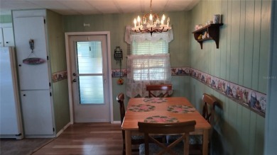 PRICE IMPROVEMENT!!!! This cozy and comfortable GOLF COURSE home on High Point Golf Club, Inc. in Florida - for sale on GolfHomes.com, golf home, golf lot