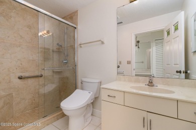 Located in a resort-style country club community, offering on Indian River Colony Club in Florida - for sale on GolfHomes.com, golf home, golf lot