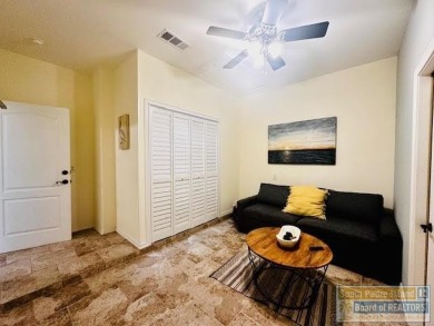 This rare villa is in one of the best locations in the SPI Golf on South Padre Island Golf Club in Texas - for sale on GolfHomes.com, golf home, golf lot