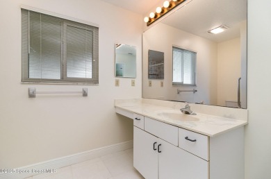 Located in a resort-style country club community, offering on Indian River Colony Club in Florida - for sale on GolfHomes.com, golf home, golf lot