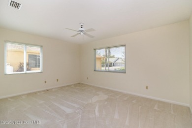 Located in a resort-style country club community, offering on Indian River Colony Club in Florida - for sale on GolfHomes.com, golf home, golf lot