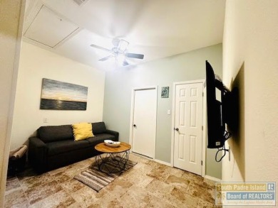This rare villa is in one of the best locations in the SPI Golf on South Padre Island Golf Club in Texas - for sale on GolfHomes.com, golf home, golf lot