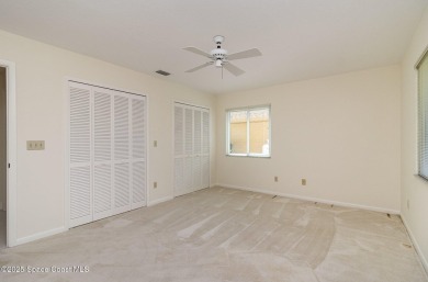 Located in a resort-style country club community, offering on Indian River Colony Club in Florida - for sale on GolfHomes.com, golf home, golf lot
