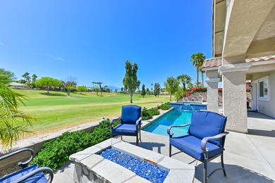 Enjoy the good life in the ''sunest special'' on the signature on Indian Springs Golf Club in California - for sale on GolfHomes.com, golf home, golf lot