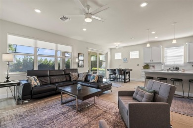 Welcome to your beautiful new home in the sought-after Parkside on Babcock National Golf Course in Florida - for sale on GolfHomes.com, golf home, golf lot