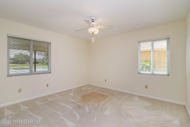 Located in a resort-style country club community, offering on Indian River Colony Club in Florida - for sale on GolfHomes.com, golf home, golf lot