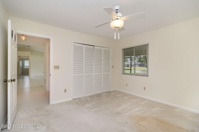 Located in a resort-style country club community, offering on Indian River Colony Club in Florida - for sale on GolfHomes.com, golf home, golf lot