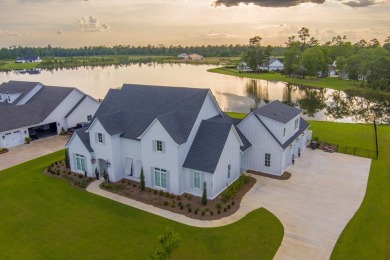 Indulge in luxury living with this magnificent 5-bedroom, 4 full on Kinderlou Forest Golf Club in Georgia - for sale on GolfHomes.com, golf home, golf lot