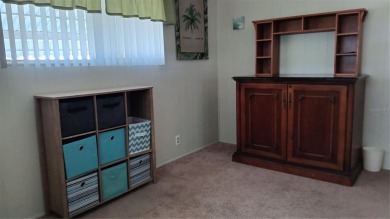PRICE IMPROVEMENT!!!! This cozy and comfortable GOLF COURSE home on High Point Golf Club, Inc. in Florida - for sale on GolfHomes.com, golf home, golf lot