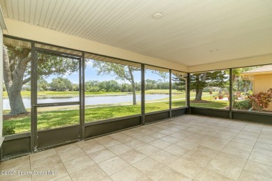 Located in a resort-style country club community, offering on Indian River Colony Club in Florida - for sale on GolfHomes.com, golf home, golf lot
