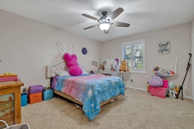 Come explore this beautifully updated home in the prestigious on Killearn Country Club and Inn in Florida - for sale on GolfHomes.com, golf home, golf lot