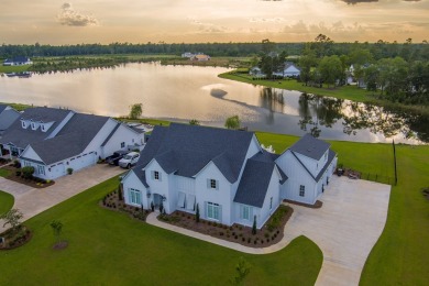 Indulge in luxury living with this magnificent 5-bedroom, 4 full on Kinderlou Forest Golf Club in Georgia - for sale on GolfHomes.com, golf home, golf lot