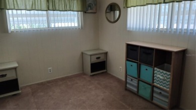 PRICE IMPROVEMENT!!!! This cozy and comfortable GOLF COURSE home on High Point Golf Club, Inc. in Florida - for sale on GolfHomes.com, golf home, golf lot