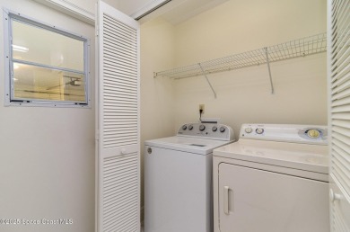 Located in a resort-style country club community, offering on Indian River Colony Club in Florida - for sale on GolfHomes.com, golf home, golf lot