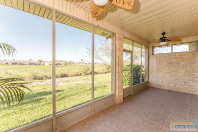 This rare villa is in one of the best locations in the SPI Golf on South Padre Island Golf Club in Texas - for sale on GolfHomes.com, golf home, golf lot