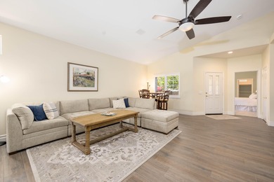 Enjoy the good life in the ''sunest special'' on the signature on Indian Springs Golf Club in California - for sale on GolfHomes.com, golf home, golf lot