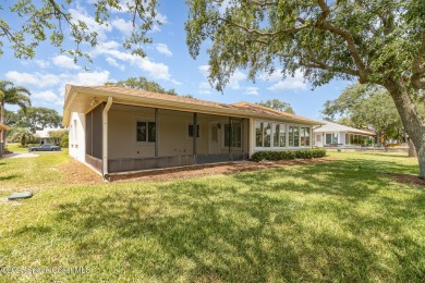 Located in a resort-style country club community, offering on Indian River Colony Club in Florida - for sale on GolfHomes.com, golf home, golf lot