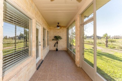 This rare villa is in one of the best locations in the SPI Golf on South Padre Island Golf Club in Texas - for sale on GolfHomes.com, golf home, golf lot