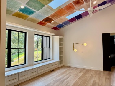 Custom dream home under contract. This residence will boast just on Stone Crest Golf Community in Indiana - for sale on GolfHomes.com, golf home, golf lot